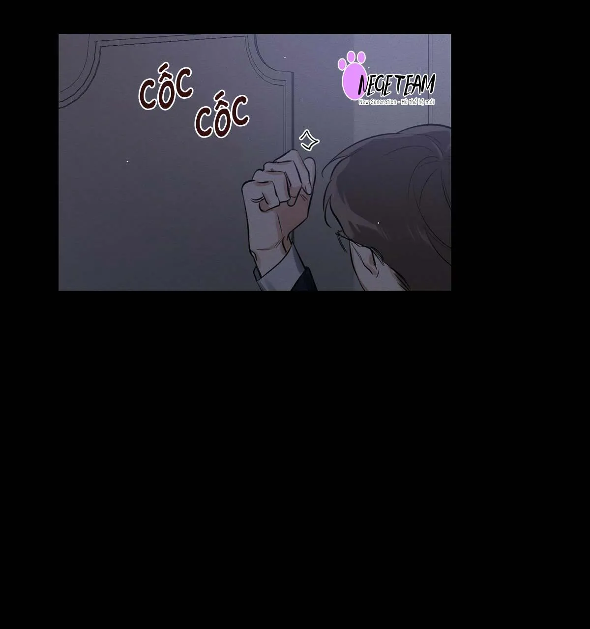 VÒNG XOÁY CỦA ÁC MA Chapter 1 Trang 6