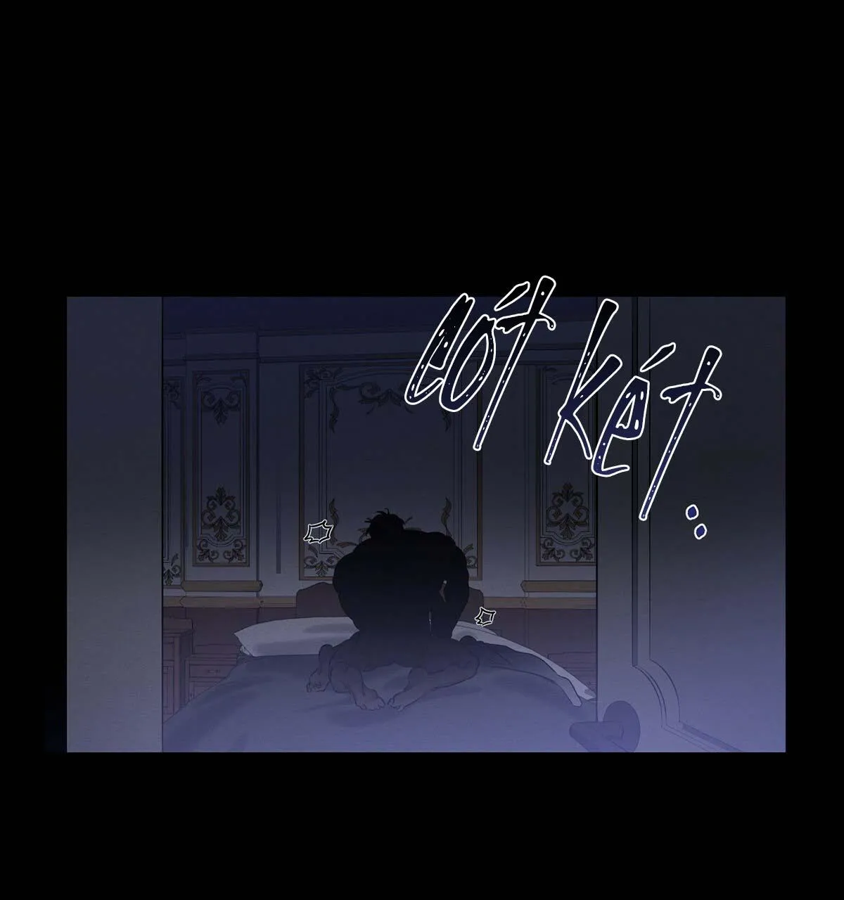 VÒNG XOÁY CỦA ÁC MA Chapter 1 Trang 7