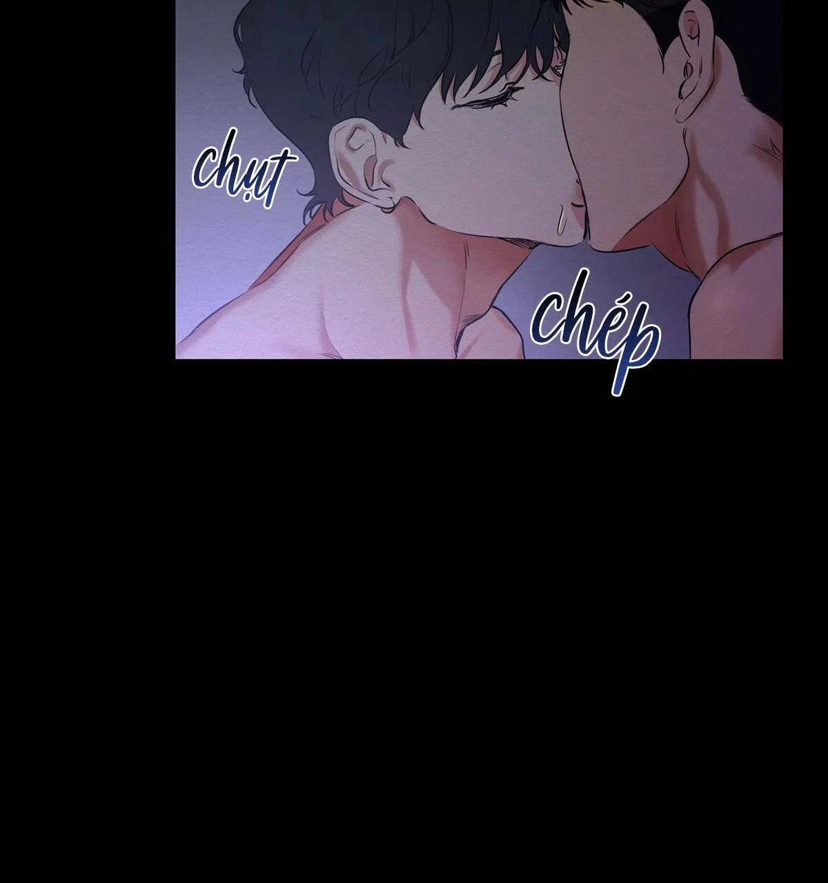 VÒNG XOÁY CỦA ÁC MA Chapter 1 Trang 9