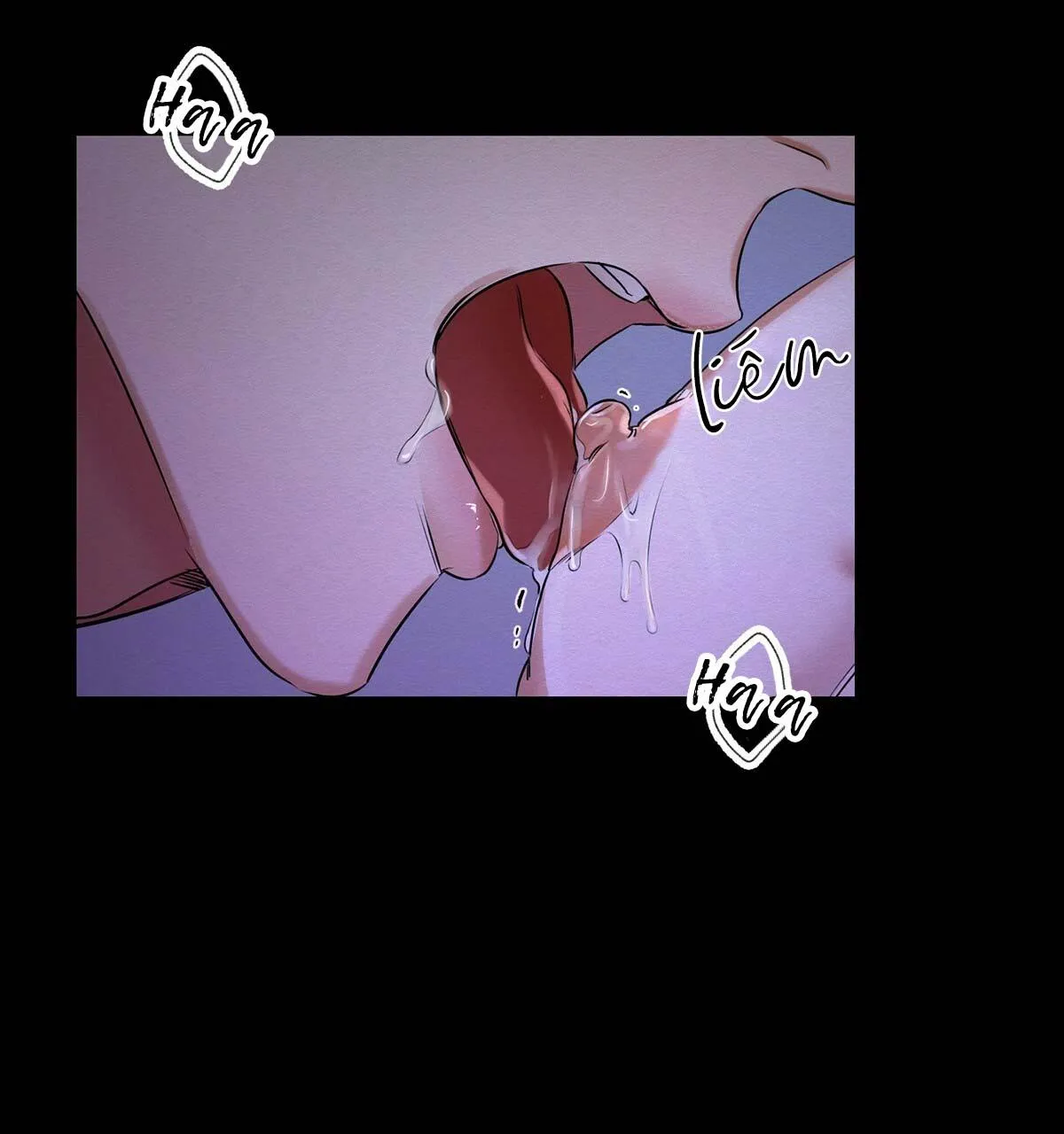 VÒNG XOÁY CỦA ÁC MA Chapter 1 Trang 10