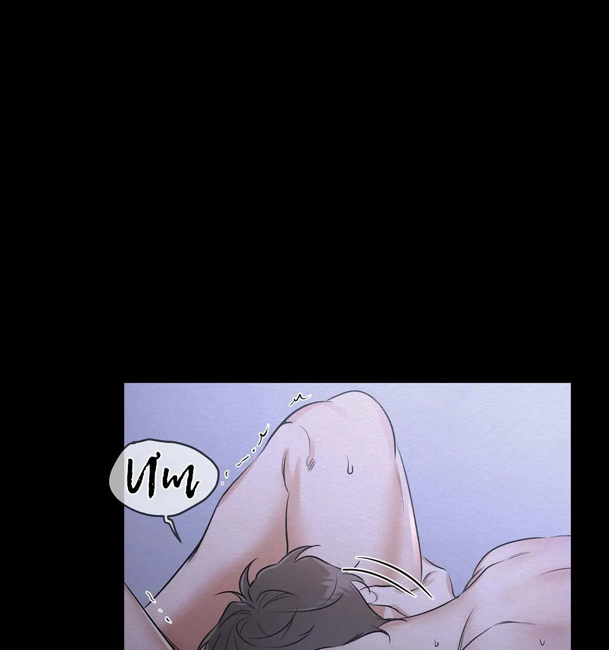 VÒNG XOÁY CỦA ÁC MA Chapter 1 Trang 11