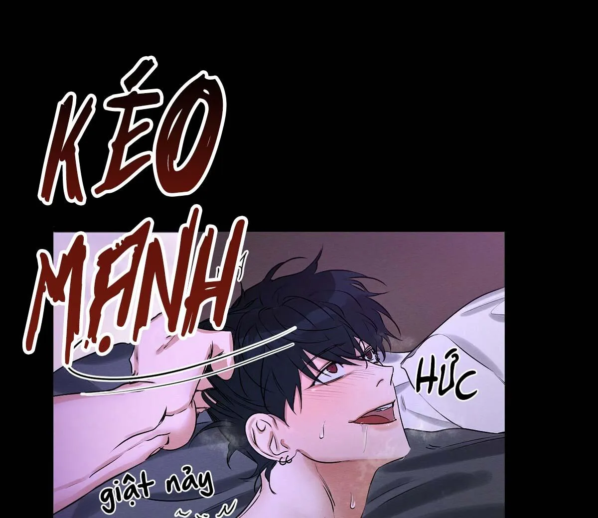 VÒNG XOÁY CỦA ÁC MA Chapter 1 Trang 21