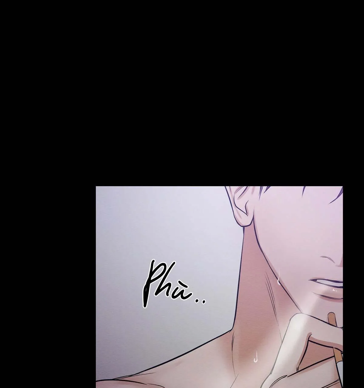 VÒNG XOÁY CỦA ÁC MA Chapter 1 Trang 26