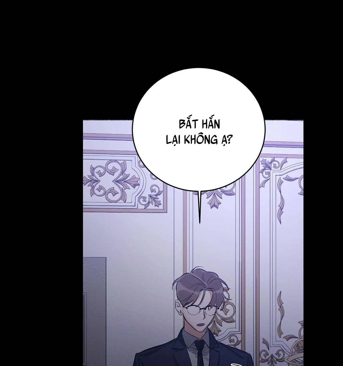 VÒNG XOÁY CỦA ÁC MA Chapter 1 Trang 33