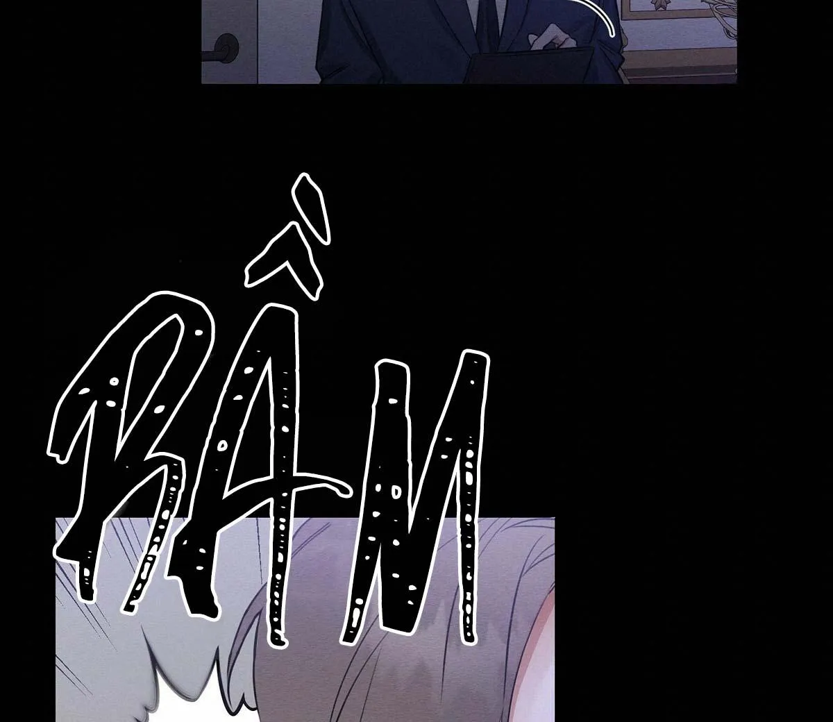 VÒNG XOÁY CỦA ÁC MA Chapter 1 Trang 34