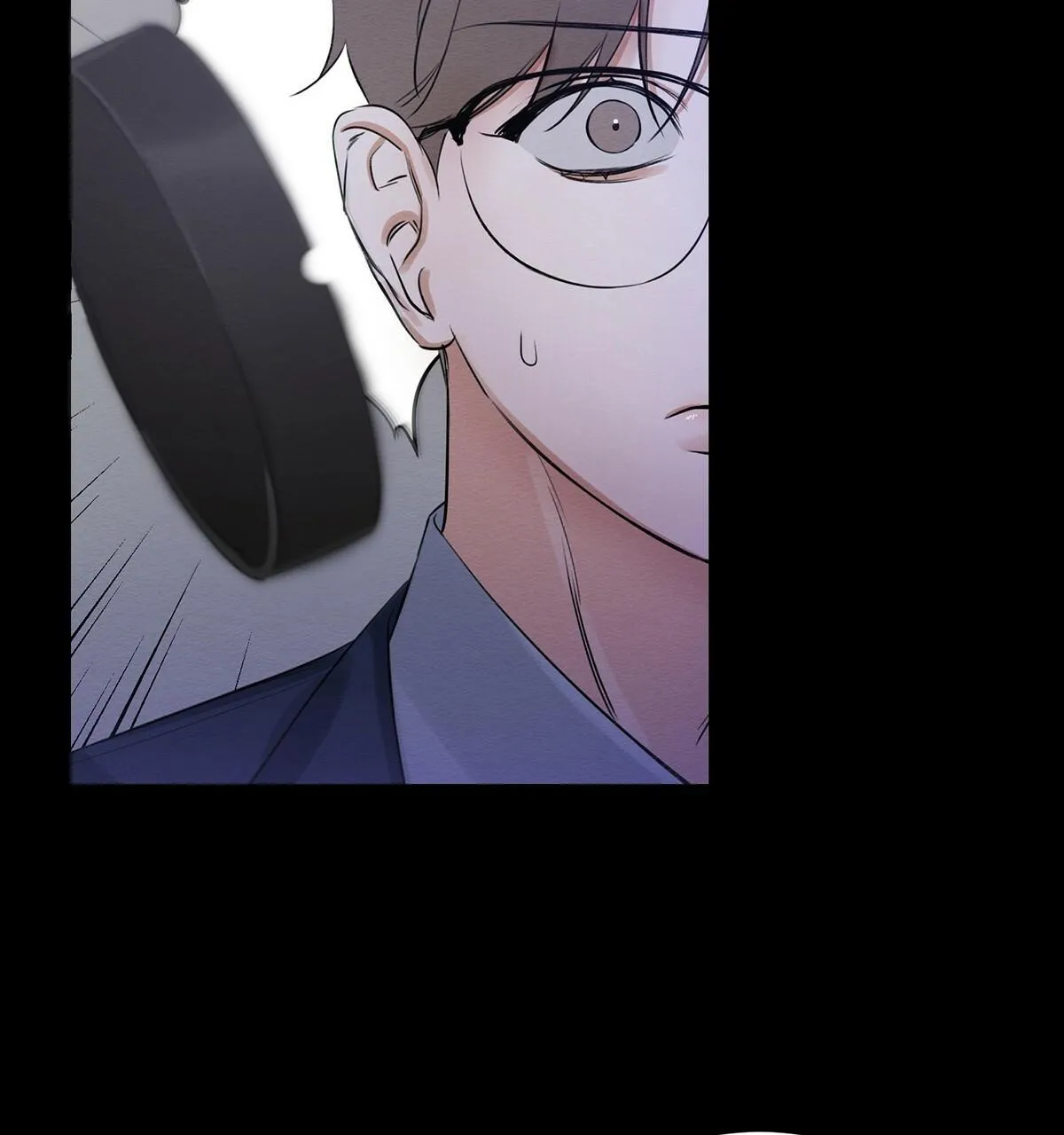 VÒNG XOÁY CỦA ÁC MA Chapter 1 Trang 35