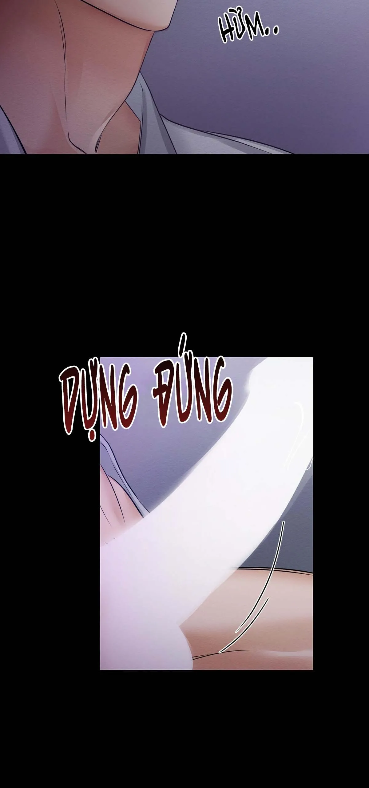 VÒNG XOÁY CỦA ÁC MA Chapter 1 Trang 45