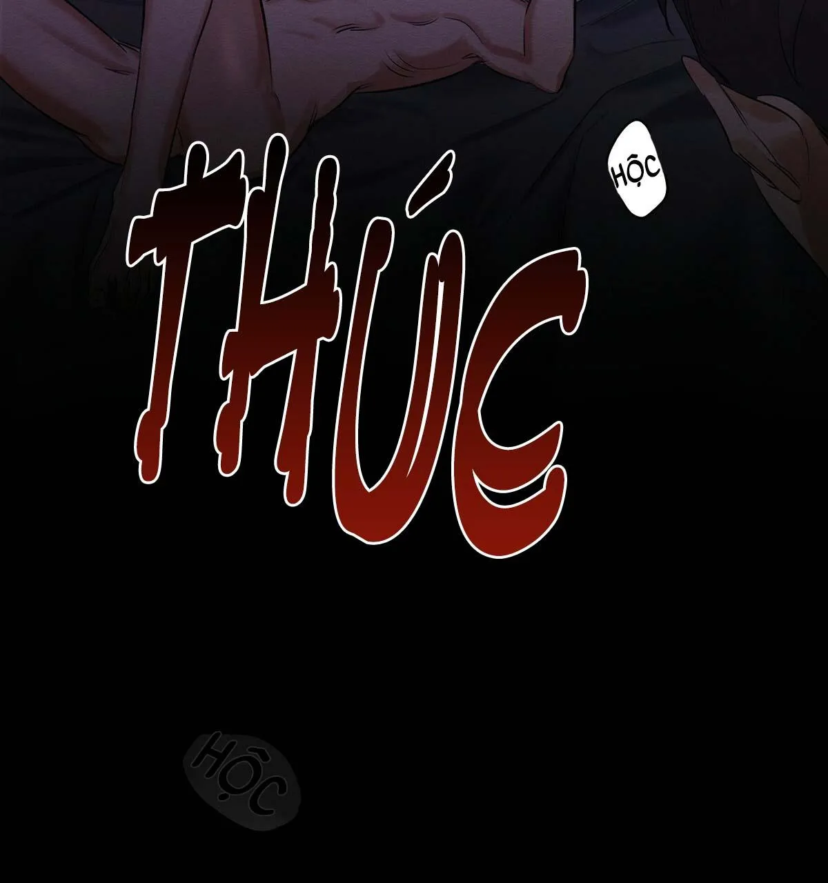 VÒNG XOÁY CỦA ÁC MA Chapter 1 Trang 53