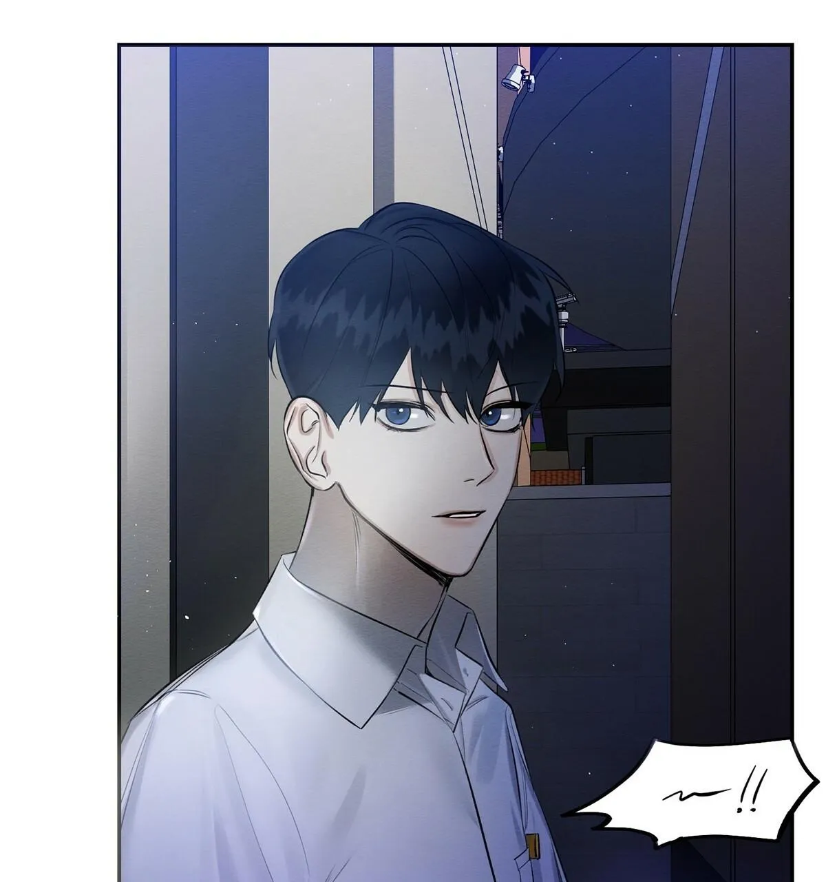 VÒNG XOÁY CỦA ÁC MA Chapter 1 Trang 61