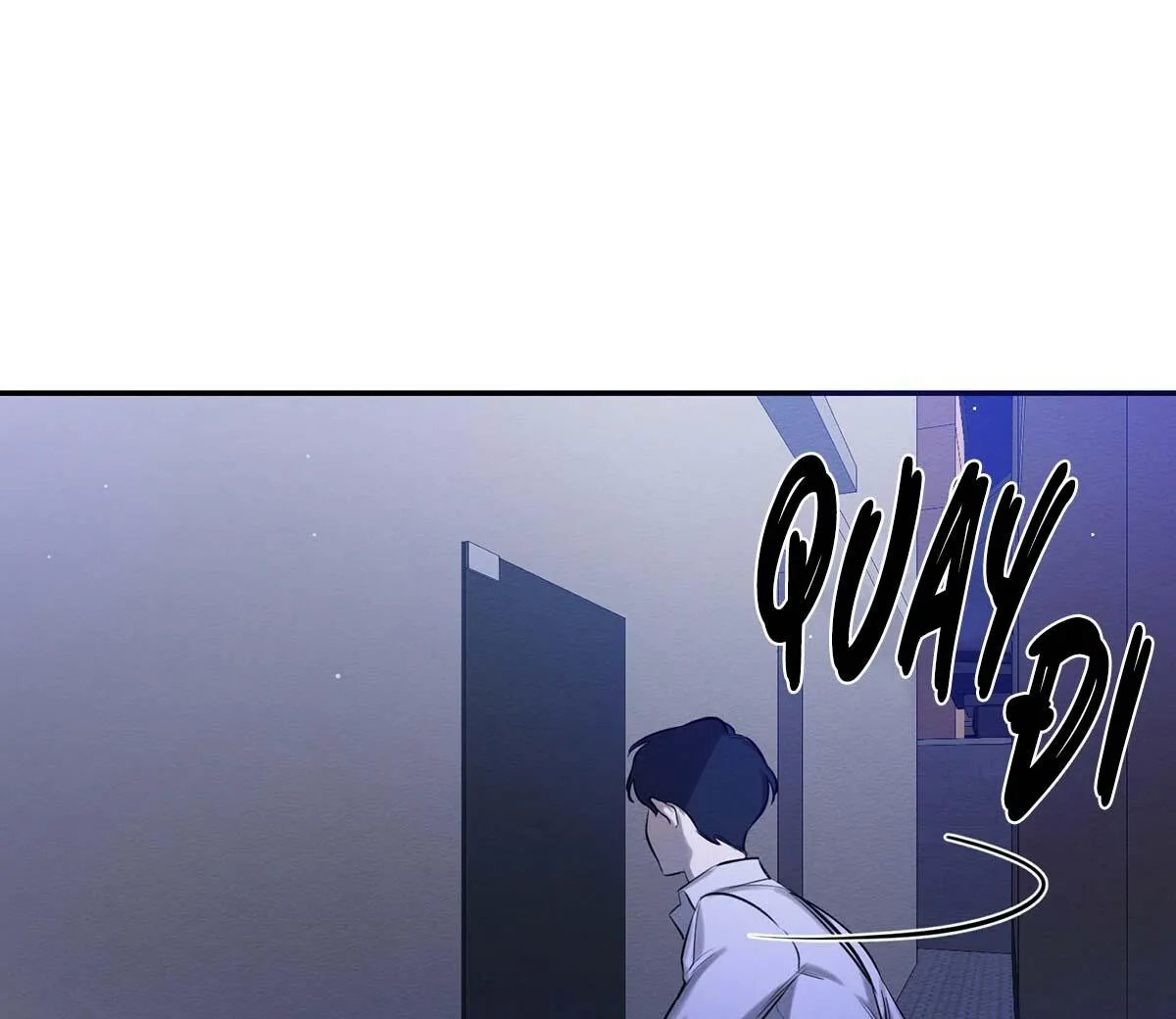 VÒNG XOÁY CỦA ÁC MA Chapter 1 Trang 64