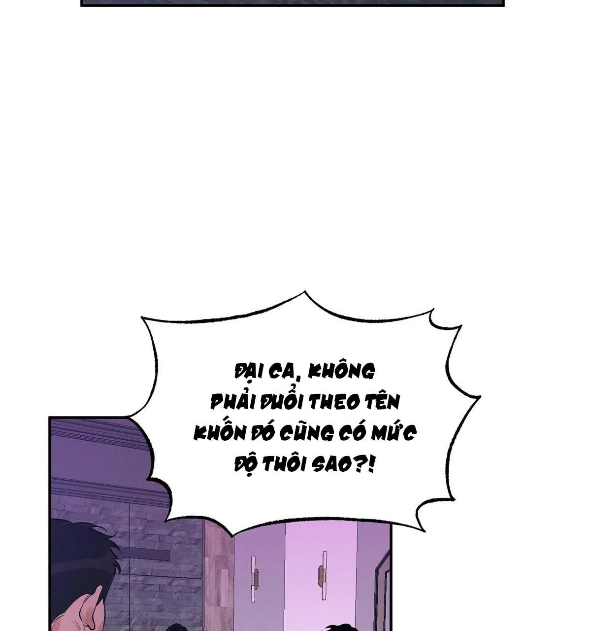 VÒNG XOÁY CỦA ÁC MA Chapter 1 Trang 75