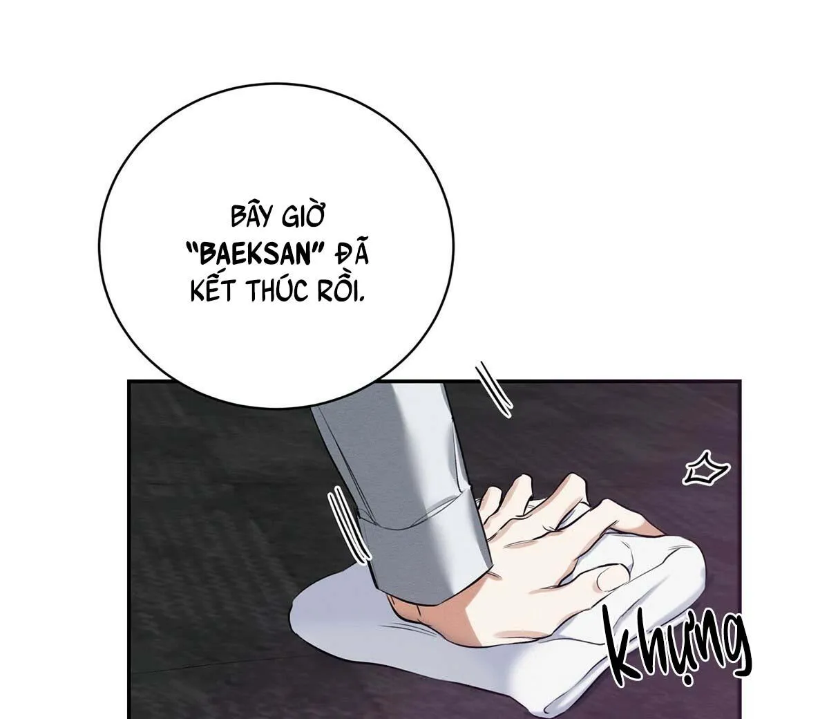 VÒNG XOÁY CỦA ÁC MA Chapter 1 Trang 80