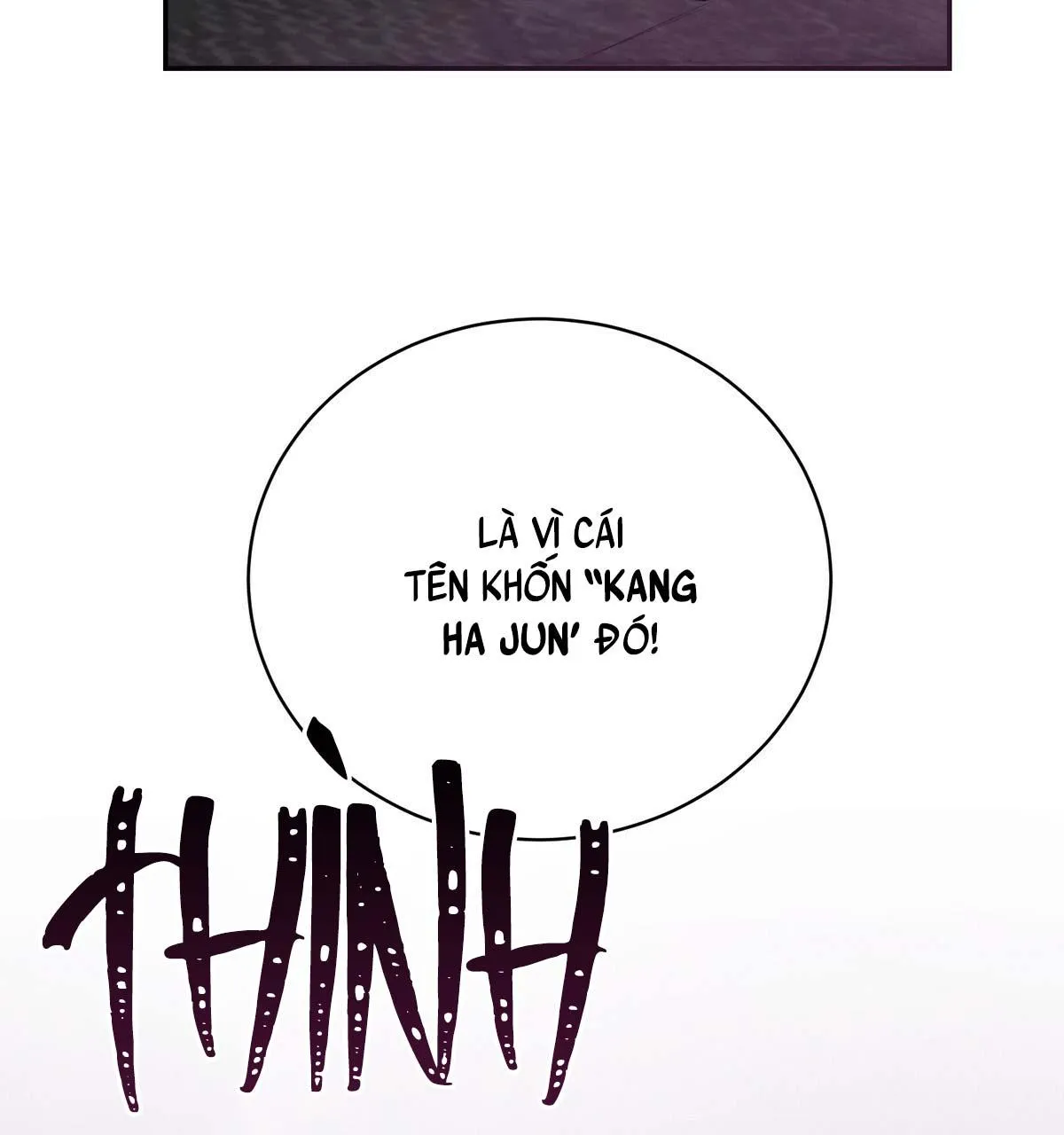 VÒNG XOÁY CỦA ÁC MA Chapter 1 Trang 81