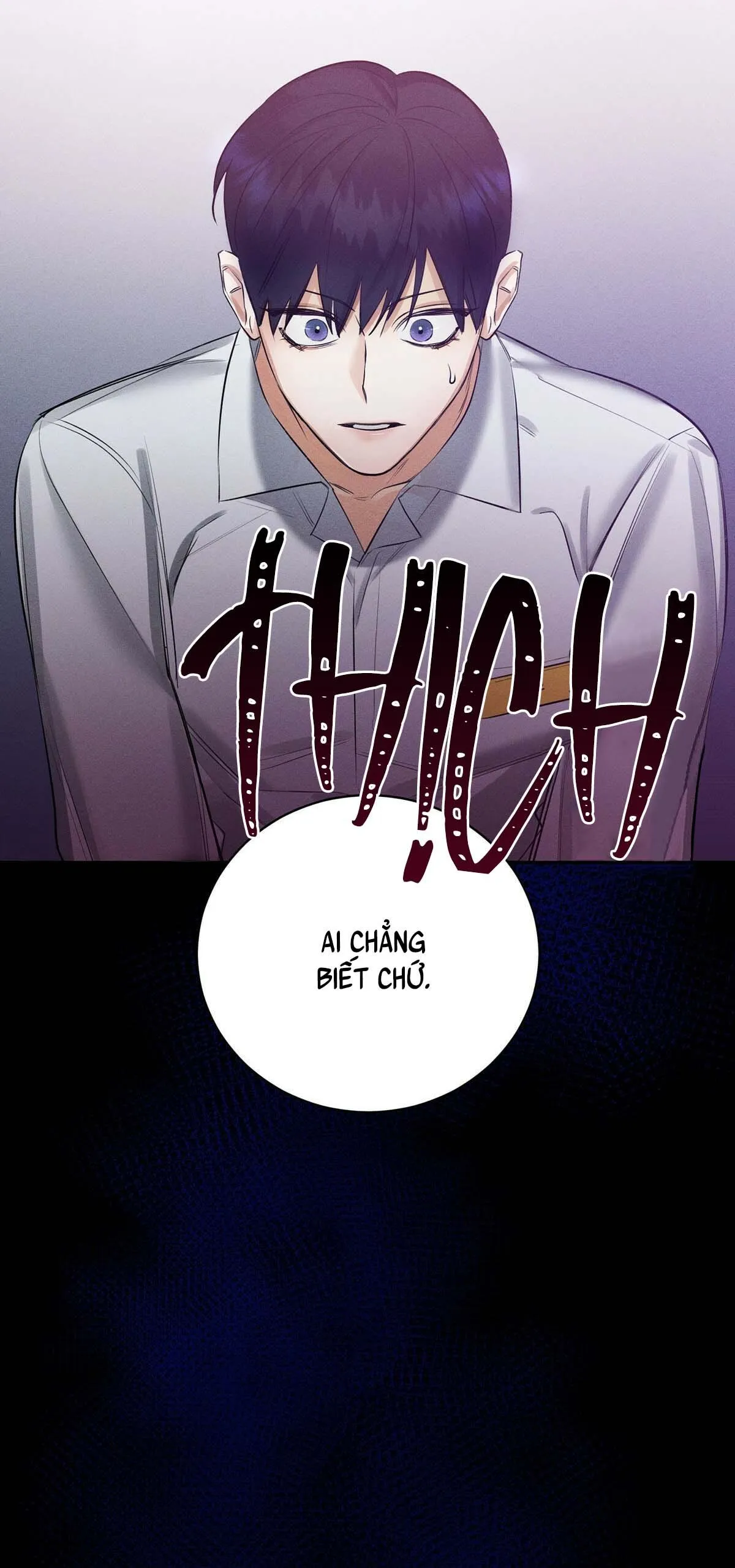 VÒNG XOÁY CỦA ÁC MA Chapter 1 Trang 82