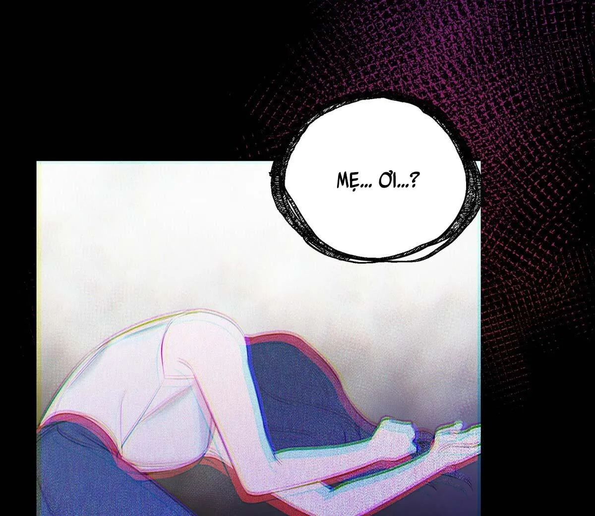 VÒNG XOÁY CỦA ÁC MA Chapter 1 Trang 87