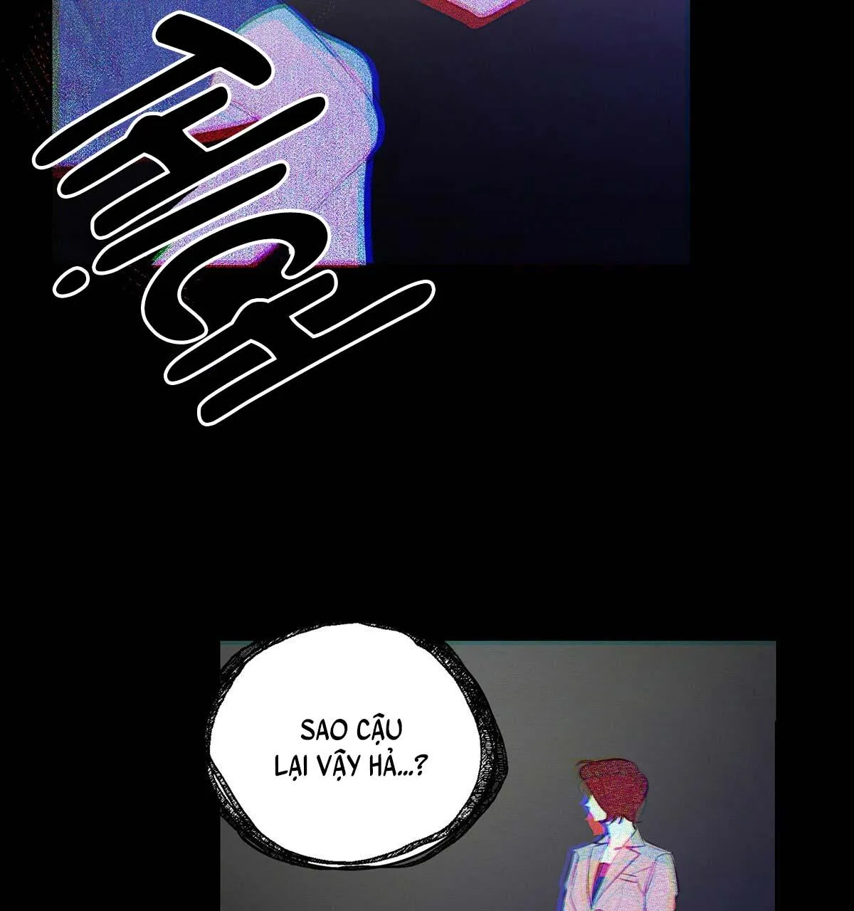 VÒNG XOÁY CỦA ÁC MA Chapter 1 Trang 88