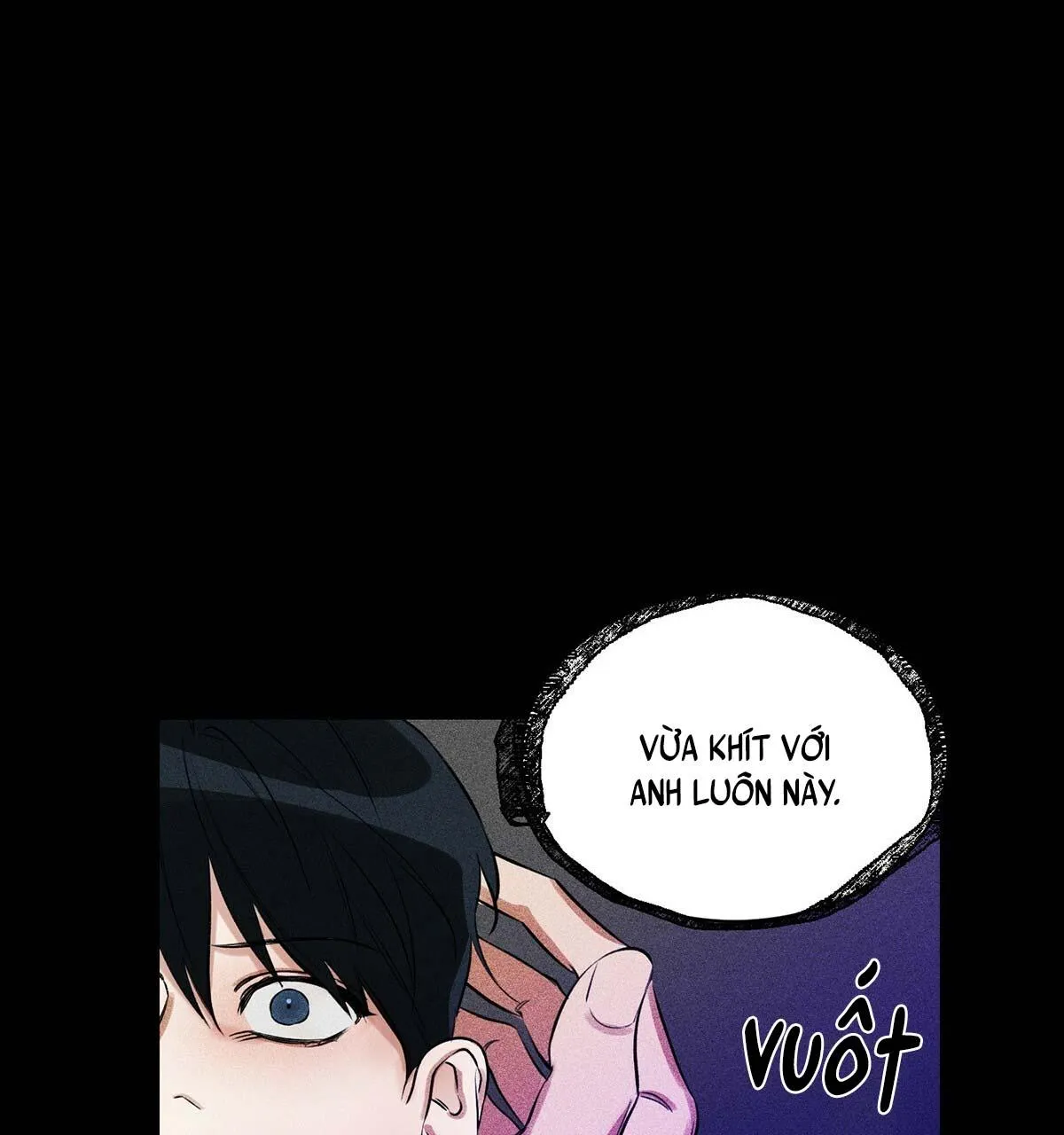 VÒNG XOÁY CỦA ÁC MA Chapter 1 Trang 93