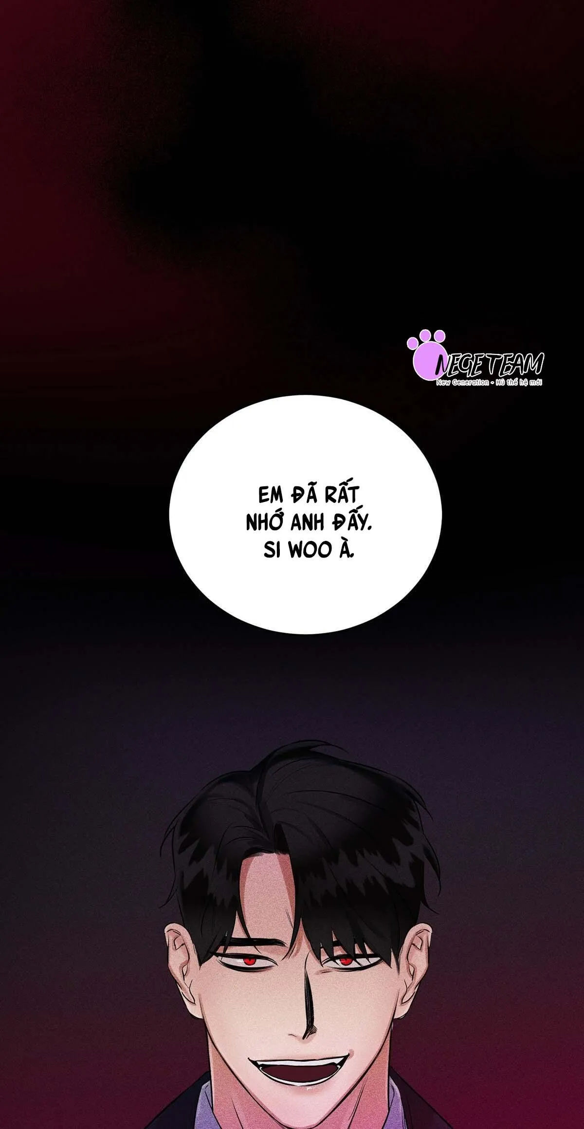 VÒNG XOÁY CỦA ÁC MA Chapter 1 Trang 95