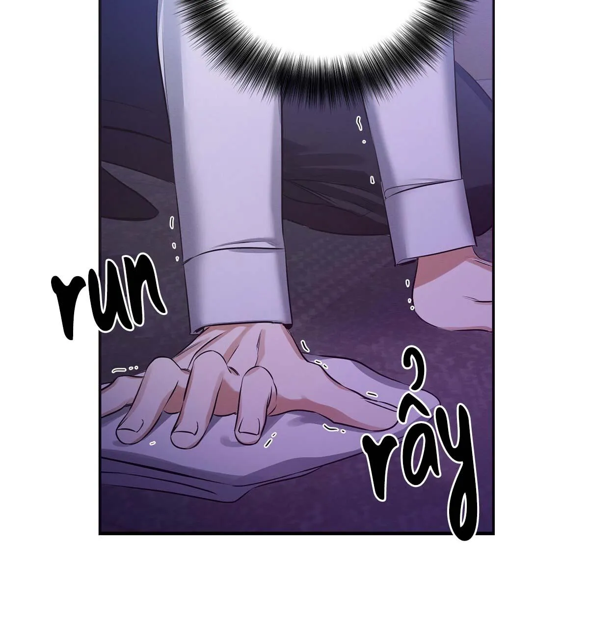 VÒNG XOÁY CỦA ÁC MA Chapter 1 Trang 98