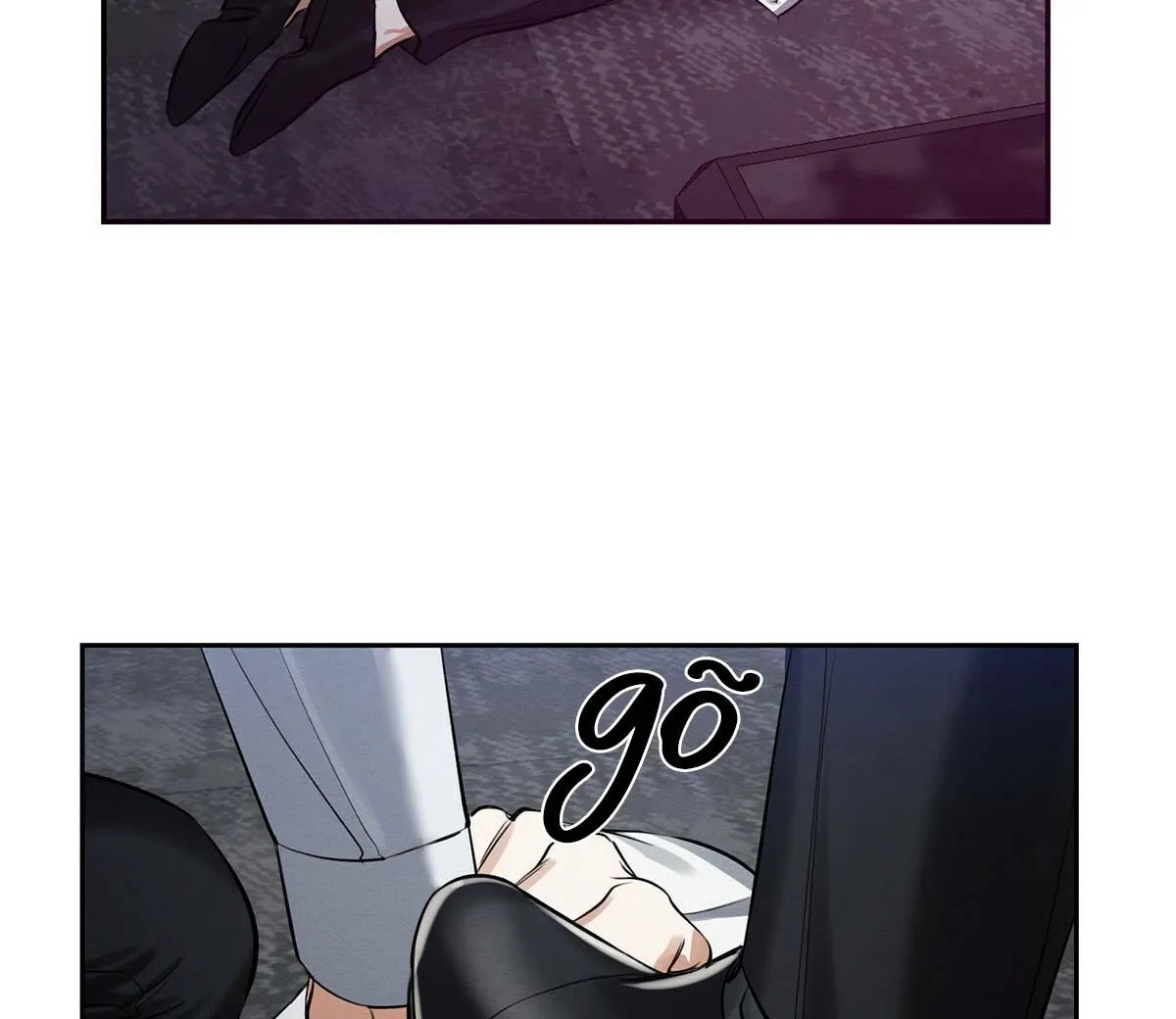 VÒNG XOÁY CỦA ÁC MA Chapter 1 Trang 102