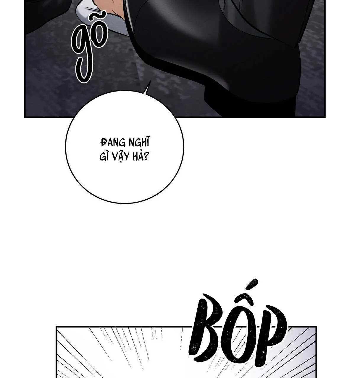 VÒNG XOÁY CỦA ÁC MA Chapter 1 Trang 103