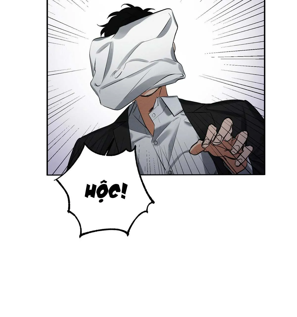 VÒNG XOÁY CỦA ÁC MA Chapter 1 Trang 104