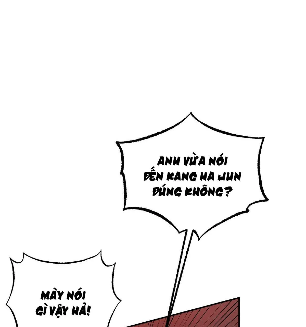 VÒNG XOÁY CỦA ÁC MA Chapter 1 Trang 105