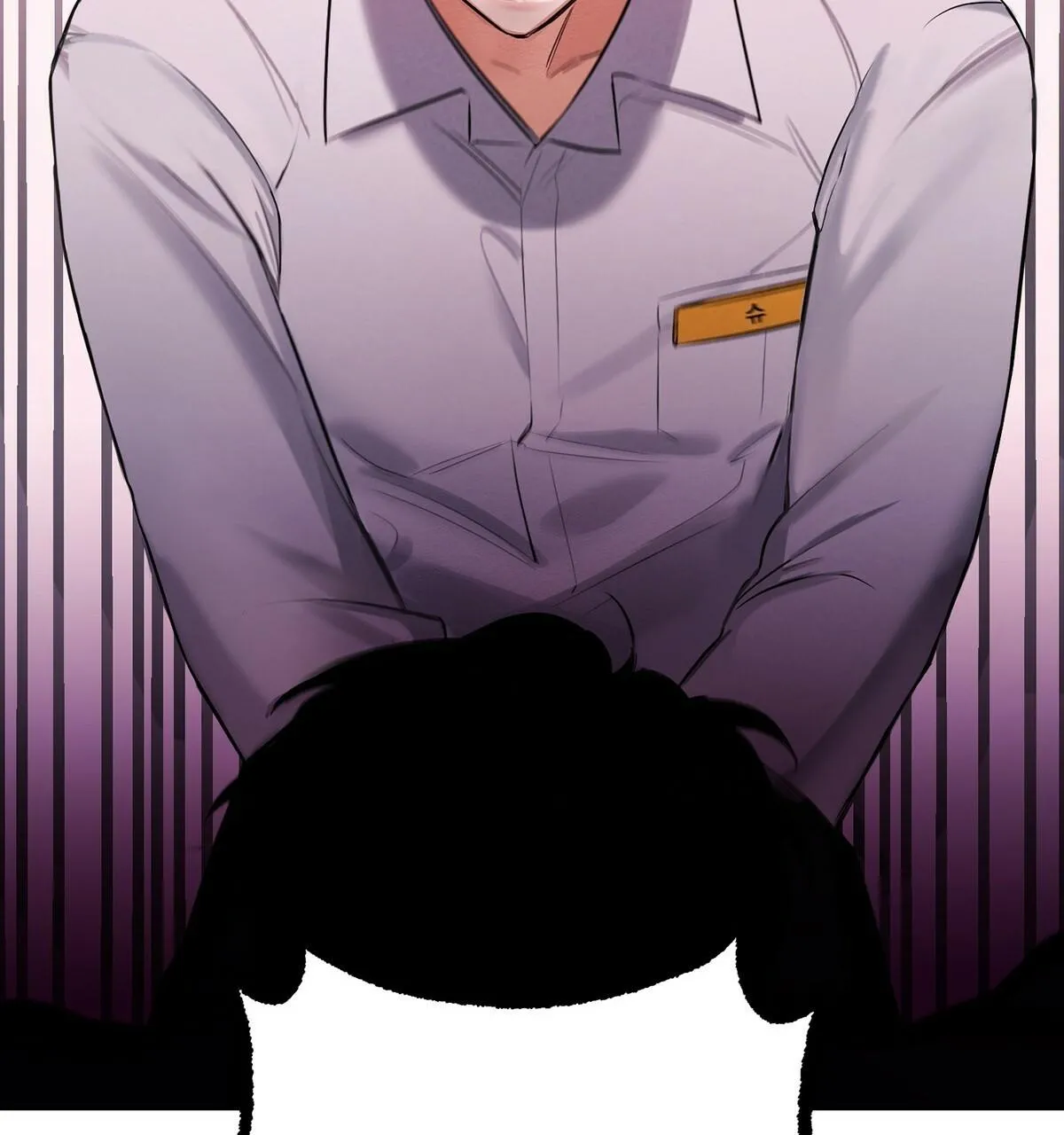 VÒNG XOÁY CỦA ÁC MA Chapter 1 Trang 109