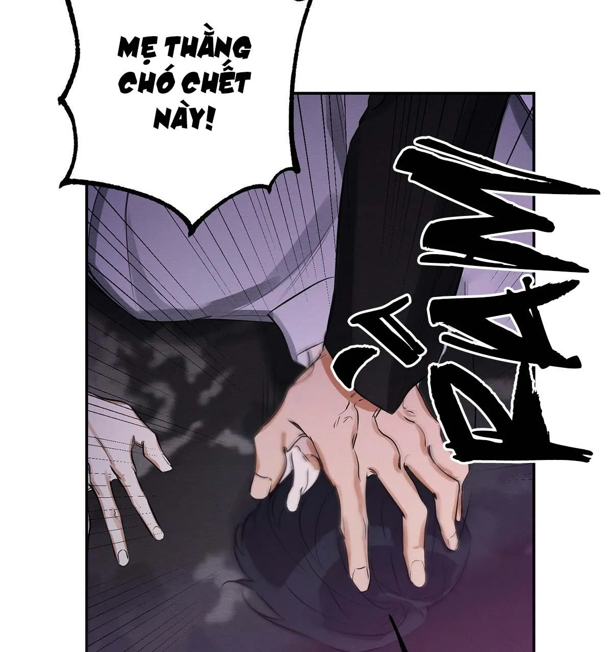 VÒNG XOÁY CỦA ÁC MA Chapter 1 Trang 113