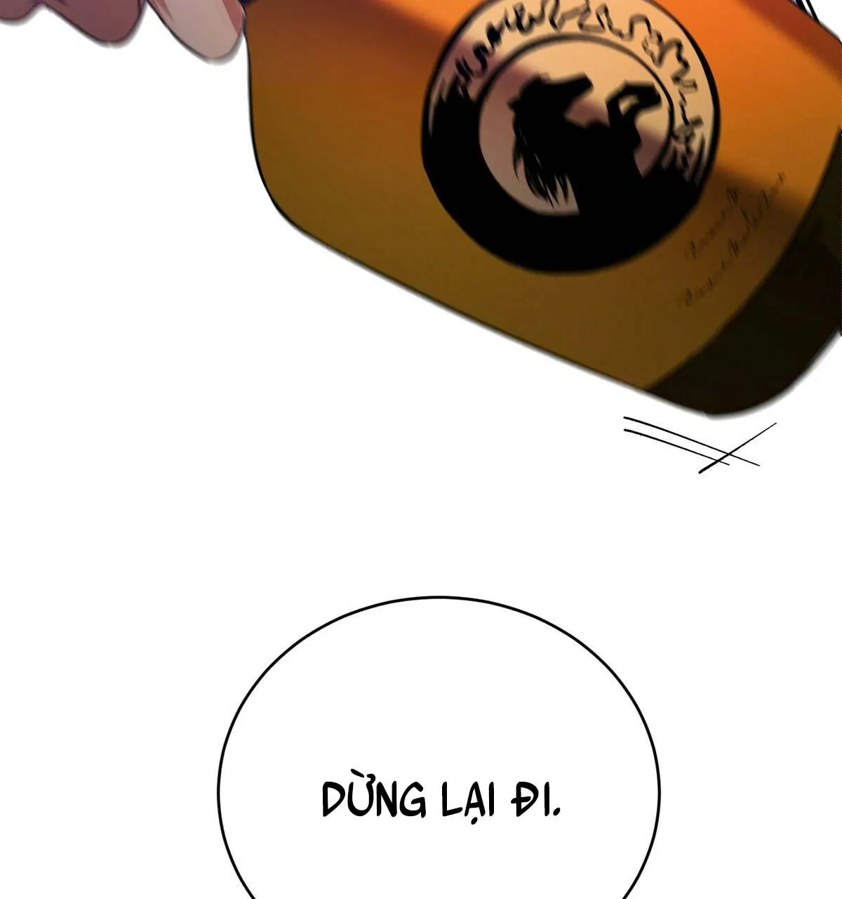 VÒNG XOÁY CỦA ÁC MA Chapter 1 Trang 118