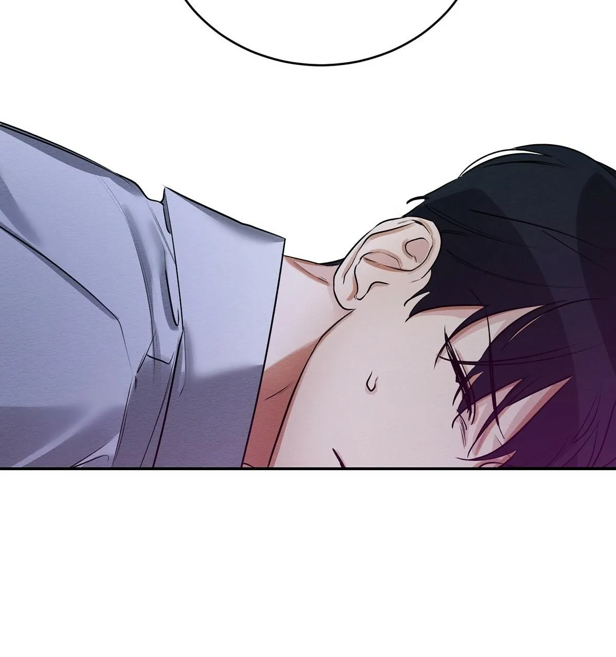 VÒNG XOÁY CỦA ÁC MA Chapter 1 Trang 119