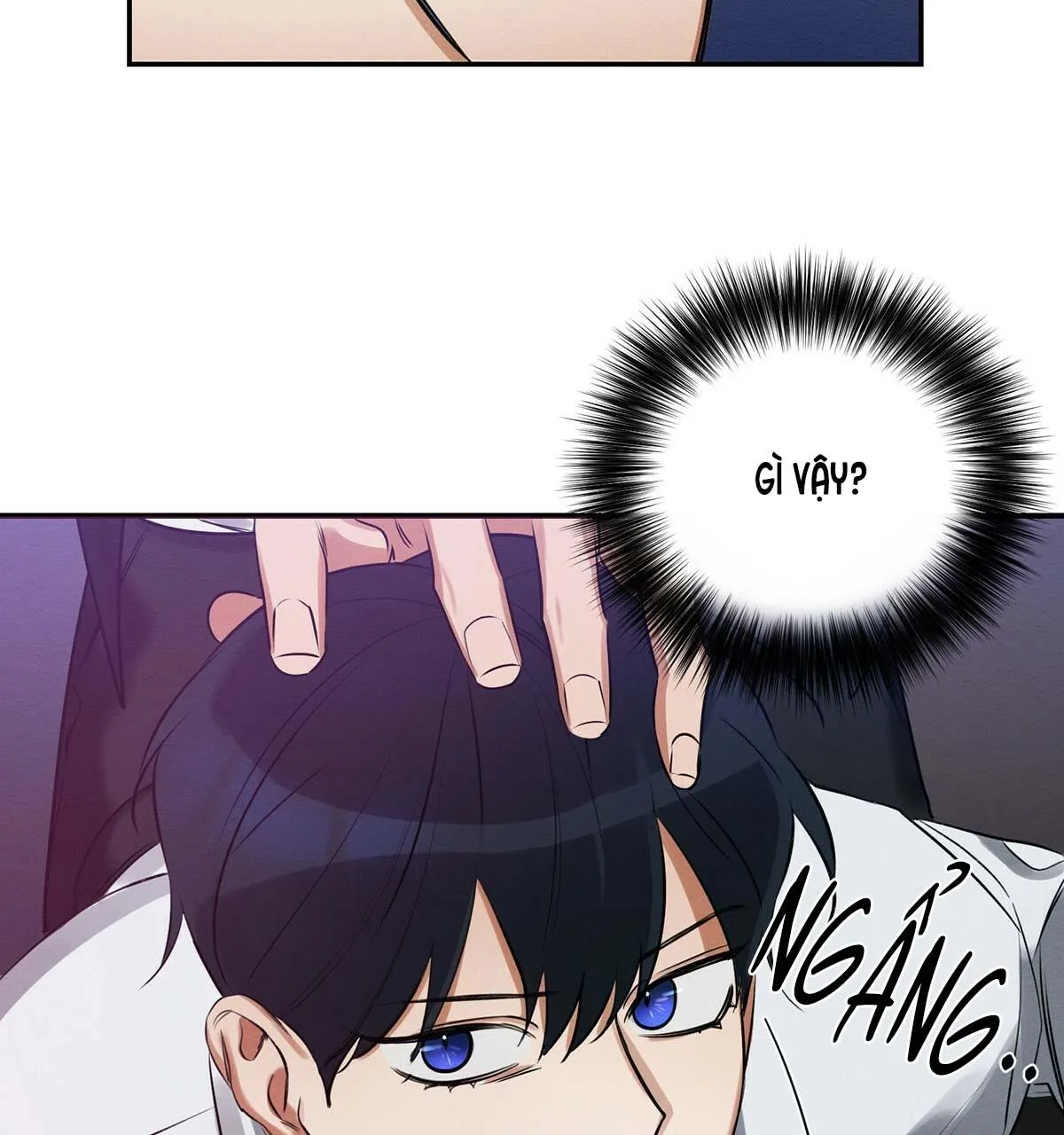 VÒNG XOÁY CỦA ÁC MA Chapter 1 Trang 121