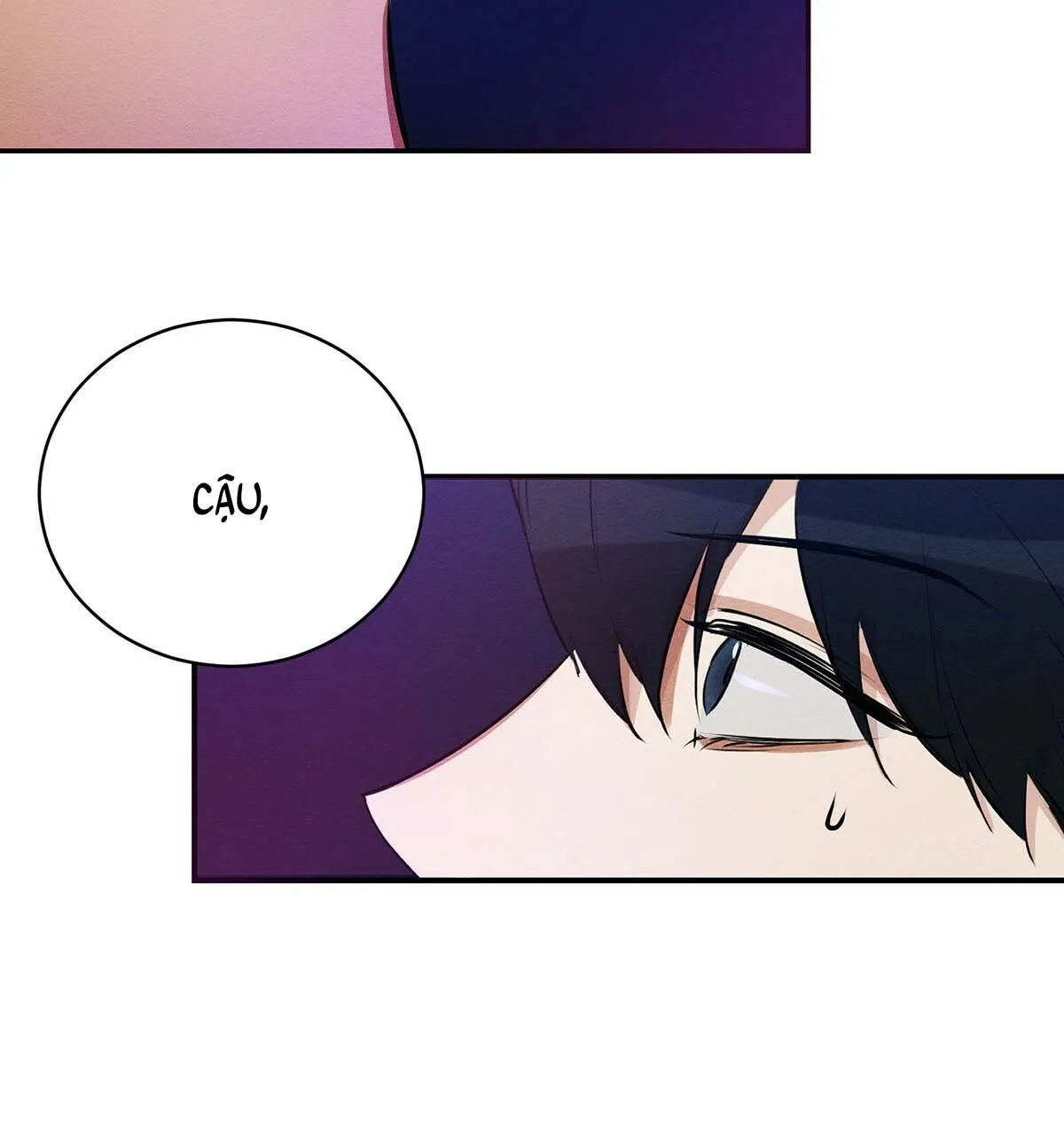 VÒNG XOÁY CỦA ÁC MA Chapter 1 Trang 124