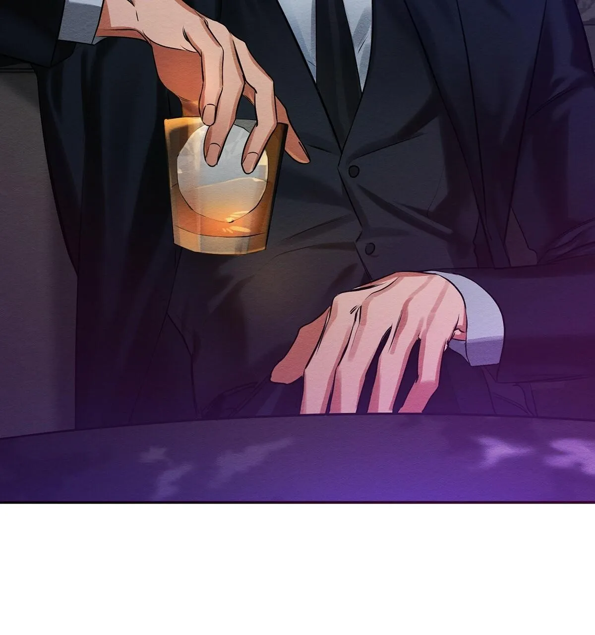 VÒNG XOÁY CỦA ÁC MA Chapter 1 Trang 126