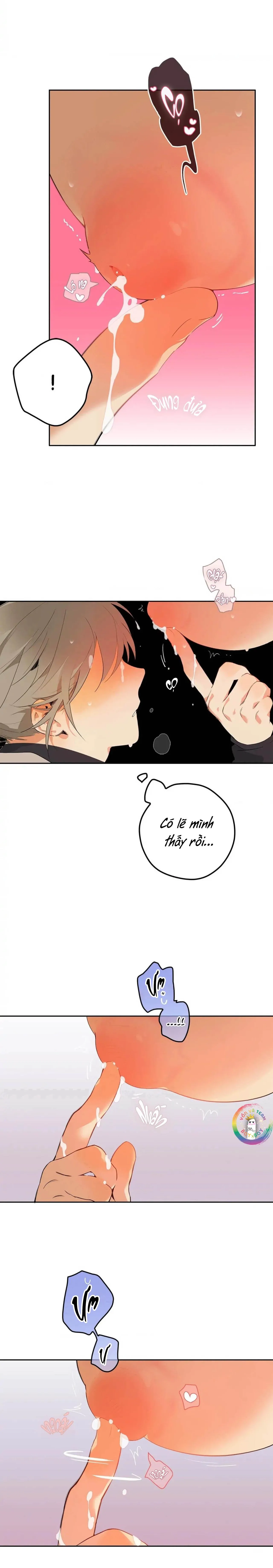 Trang Trại Của Mr.A Chapter 2 Trang 30