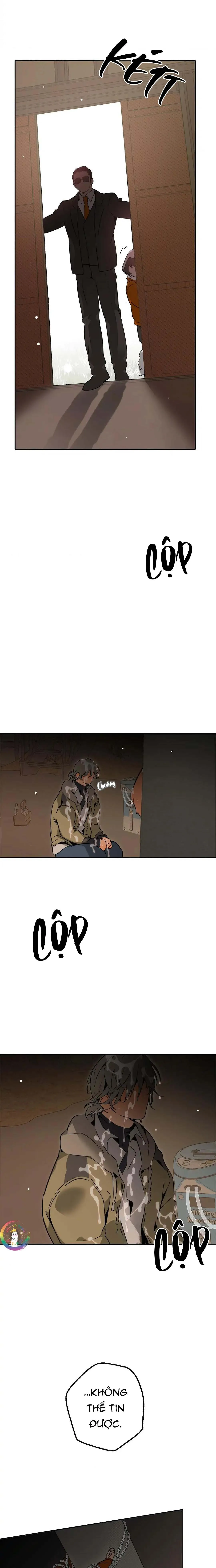 Trang Trại Của Mr.A Chapter 4 Trang 3