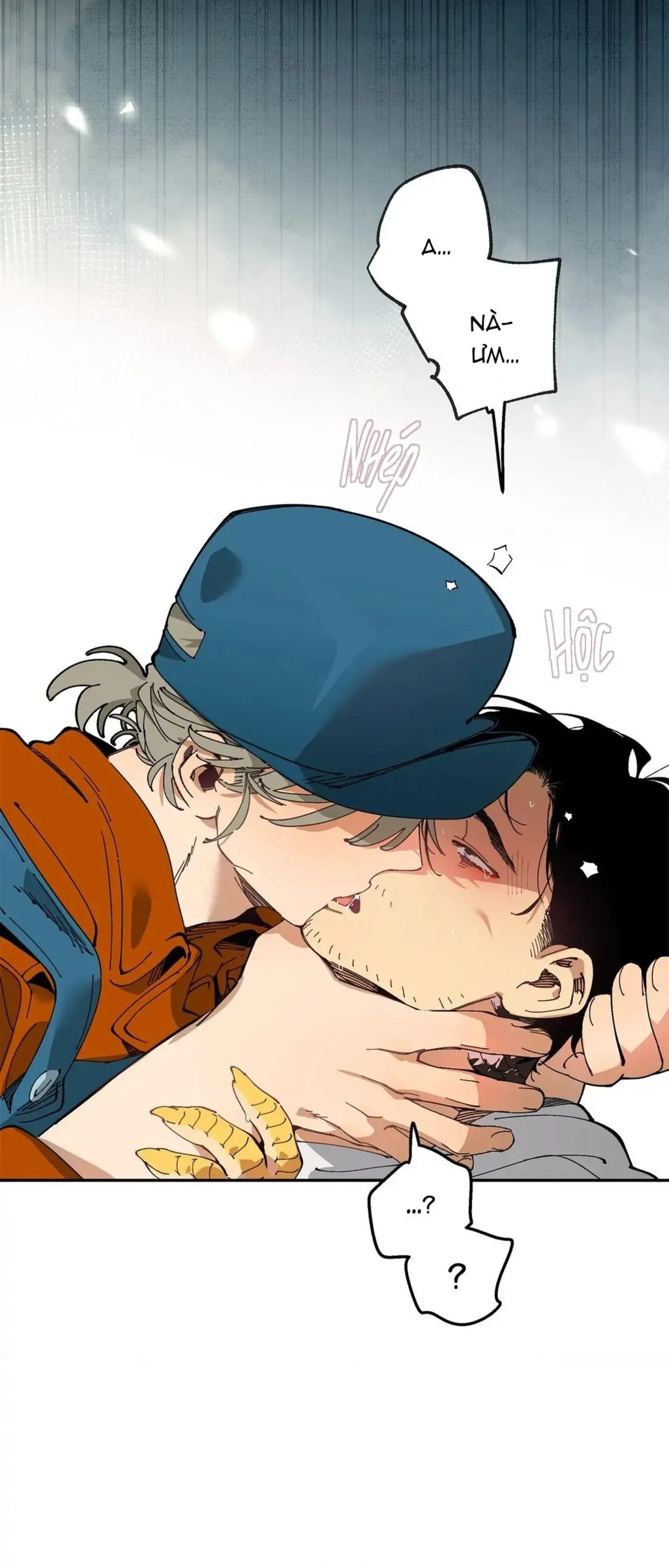 Trang Trại Của Mr.A Chapter 7 Trang 9