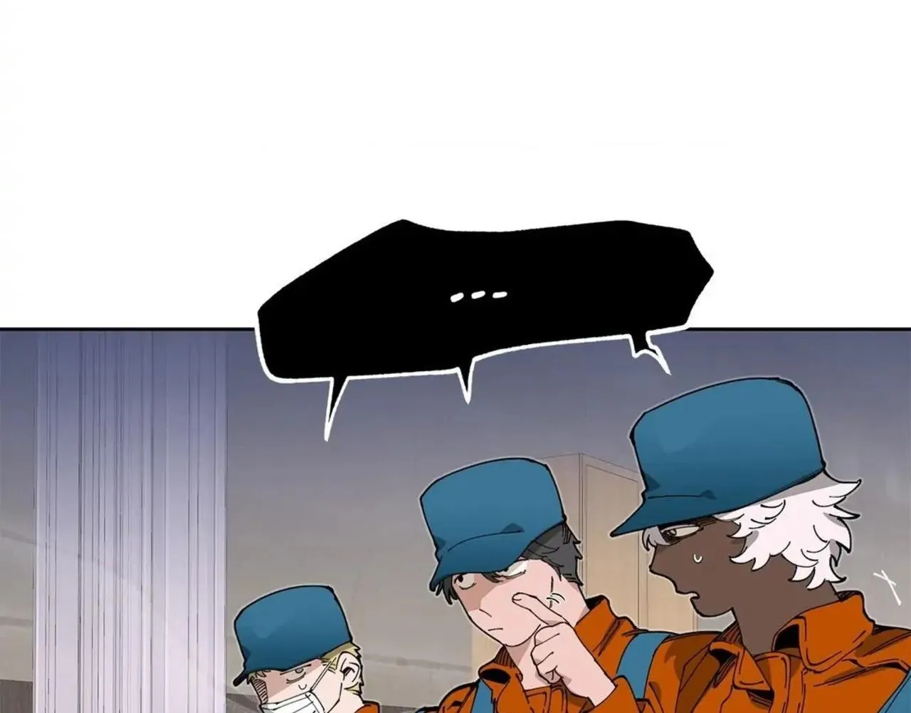 Trang Trại Của Mr.A Chapter 7 Trang 33