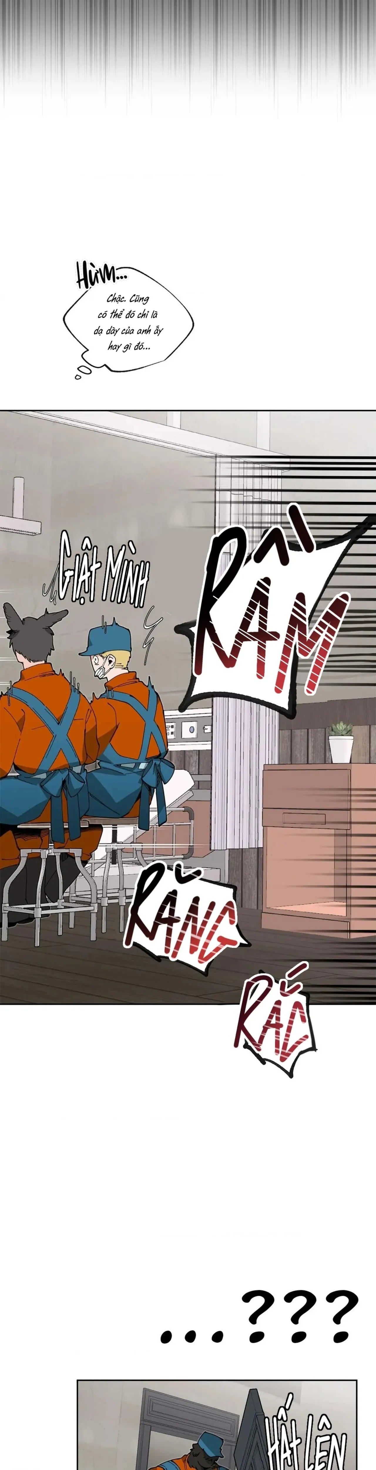 Trang Trại Của Mr.A Chapter 7 Trang 47