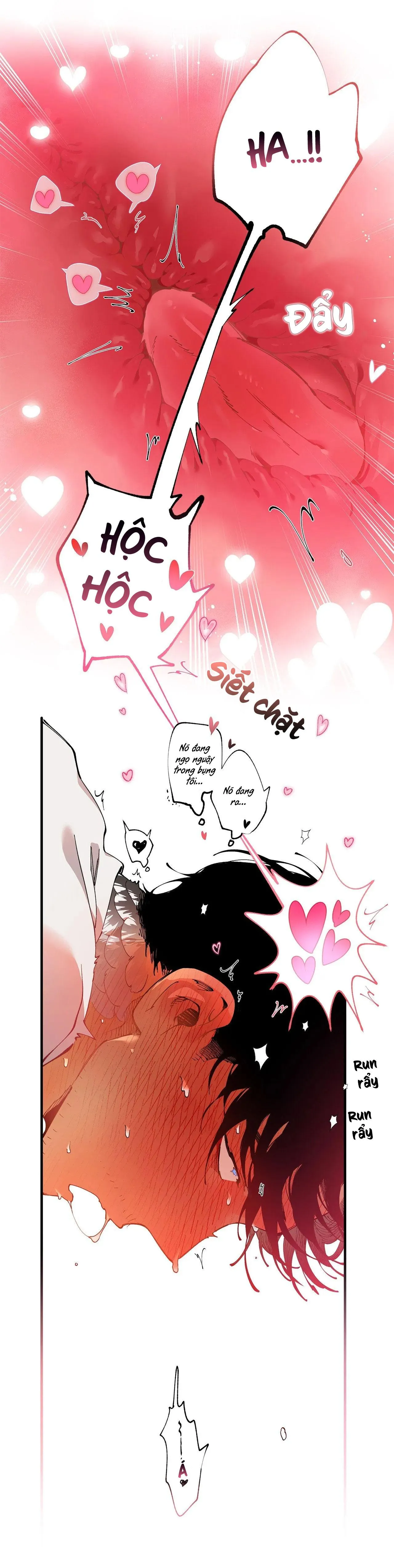 Trang Trại Của Mr.A Chapter 9 Trang 29