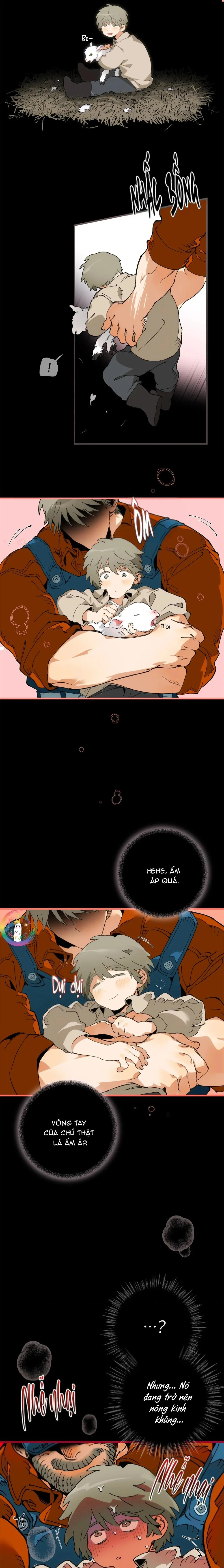 Trang Trại Của Mr.A Chapter 11 Trang 5