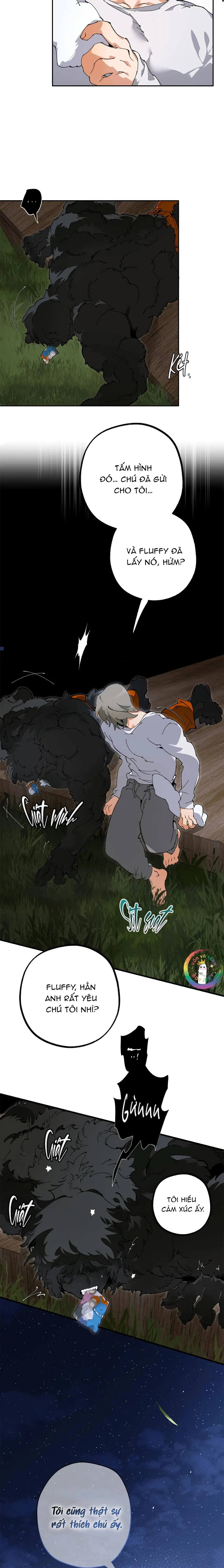 Trang Trại Của Mr.A Chapter 12 Trang 3