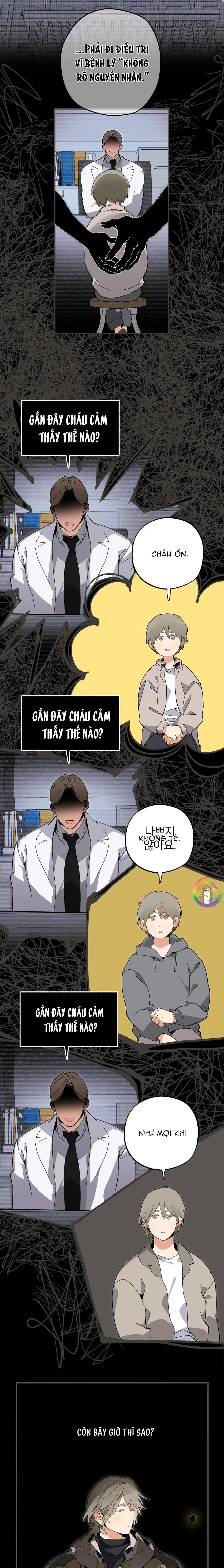 Trang Trại Của Mr.A Chapter 12 Trang 9