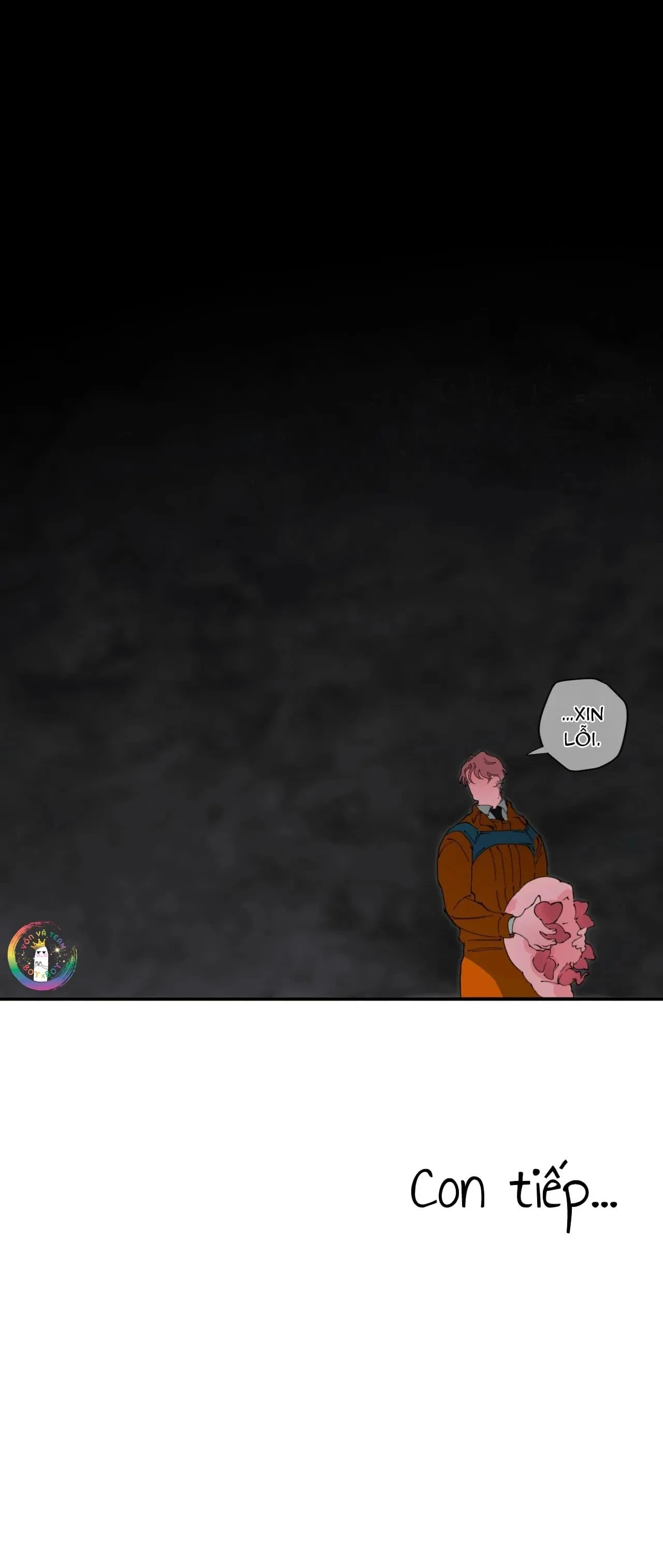 Trang Trại Của Mr.A Chapter 15 Trang 22