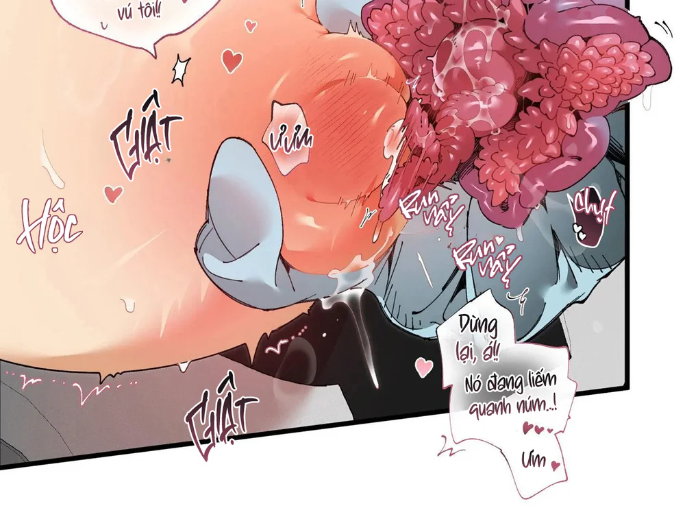 Trang Trại Của Mr.A Chapter 18 Trang 5