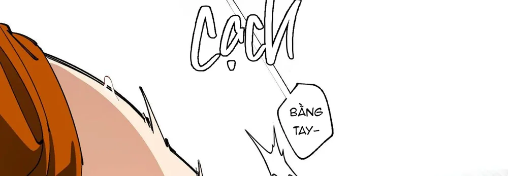 Trang Trại Của Mr.A Chapter 18 Trang 16