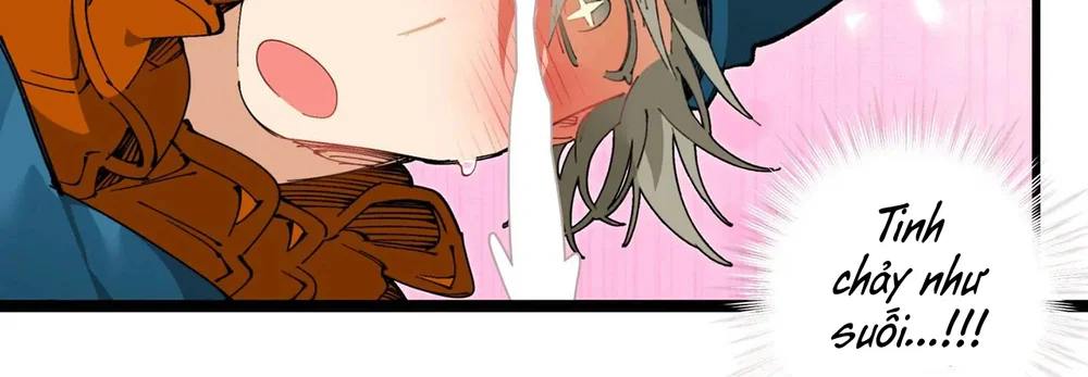 Trang Trại Của Mr.A Chapter 18 Trang 22