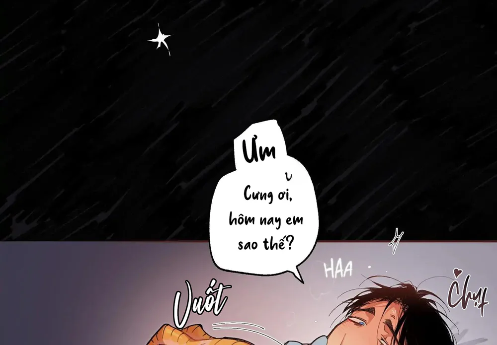 Trang Trại Của Mr.A Chapter 19 Trang 4