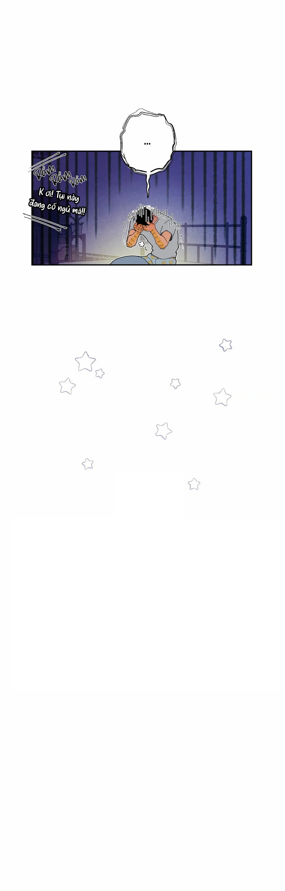 Trang Trại Của Mr.A Chapter 19 Trang 11