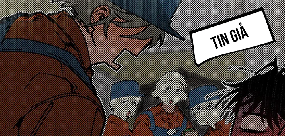 Trang Trại Của Mr.A Chapter 19 Trang 23